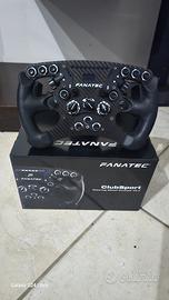Fanatec 15nm 