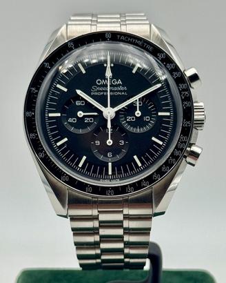 Omega Speedmaster Esalite