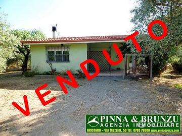 BARATILI S. PIETRO - CASA civile abitaz