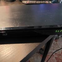 Samsung BD-E5500 Lettore Blu-ray 3D