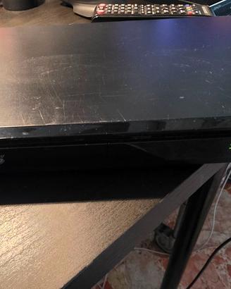 Samsung BD-E5500 Lettore Blu-ray 3D