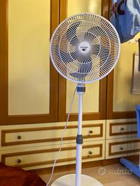 Ventilatore Kasanova