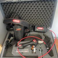 FORBICI A BATTERIA PRO LISAM