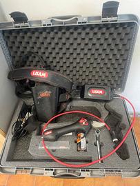 FORBICI A BATTERIA PRO LISAM
