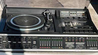 Grundig RPC 500