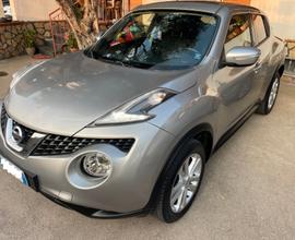 Nissan Juke 1.5 110 CV dCi Tekna Full Led Neopaten