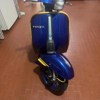 Vespa 50 special