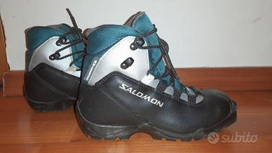 Scarpe da fondo Salomon