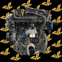 Motore completo ford focus 1.6 benzina Jqda Ecobos