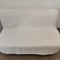 Divano letto matrimoniale ikea