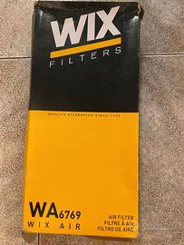 WA6769 FILTRO ARIA FIAT ALFA ROMEO LANCIA OPEL FIA