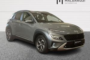 HYUNDAI Kona 1.6 gdi hev Xclass 2wd 141cv dct
