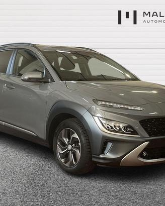 HYUNDAI Kona 1.6 gdi hev Xclass 2wd 141cv dct