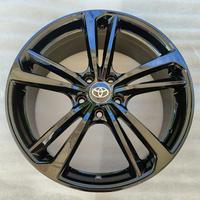 4 Cerchi In Lega NUOVI da 19 Per Toyota Rav 4