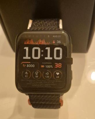 Garmin Venu  X1