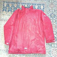 Giacca invernale da montagna Himalaya taglia M