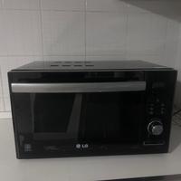 Forno microonde LG