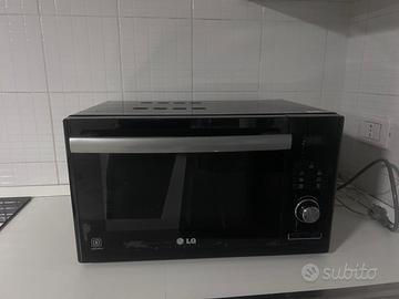 Forno microonde LG