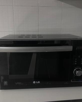 Forno microonde LG