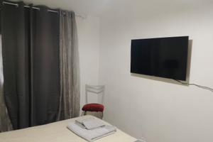 Appartamento con 2 camere