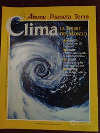 rivista Airone anno 1999