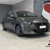 Peugeot 208 5 Porte 208 1.5 bluehdi Active Pack s&