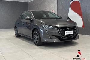 Peugeot 208 5 Porte 208 1.5 bluehdi Active Pack s&
