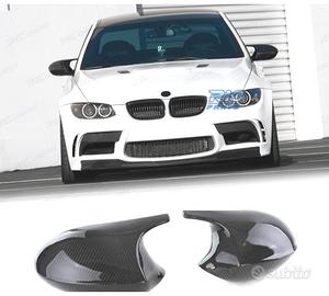 GUSCI SPECCHIETTI RETROVISORI BMW E92 E93 LOOK M3 