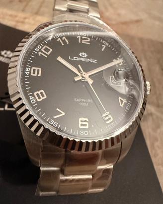 Orologio lorenz