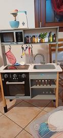 Cucina miele