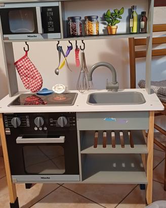 Cucina miele