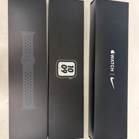 apple watch se nike 2022 40 mm