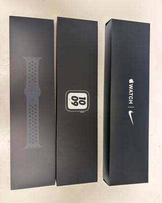 apple watch se nike 2022 40 mm