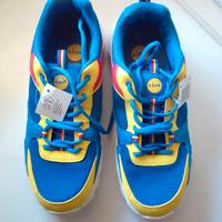 Scarpe Lidl numero 42