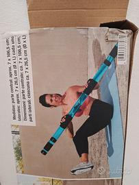 Barra Fitness ad Acqua Crivit