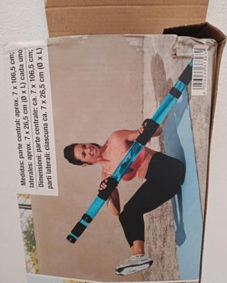 Barra Fitness ad Acqua Crivit