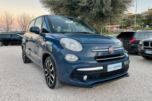 FIAT 500L 1.3 MJT - 2018