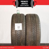 2 Gomme 225 45 R 17 Pirelli al 81% SPED GRATIS