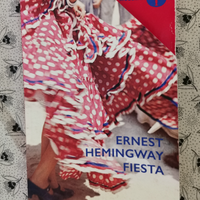 Ernest Hemingway - Fiesta