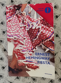Ernest Hemingway - Fiesta