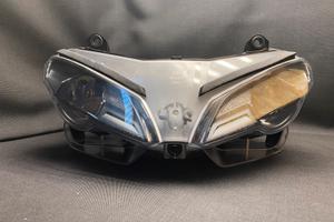 Fanale anteriore ducati 848 1098 1198