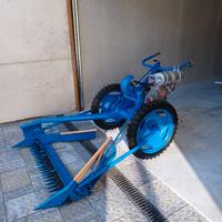 Motofalciatrice Bcs