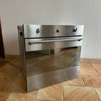 Forno ventilato SMEG