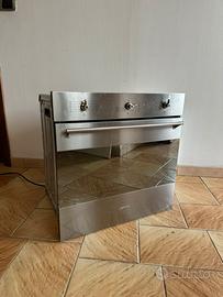 Forno ventilato SMEG