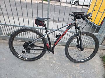 mtb 29 taglia s