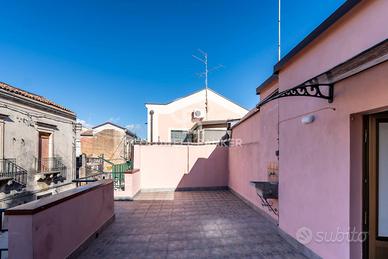 Casa indipendente - Acireale