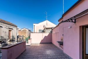 Casa indipendente - Acireale