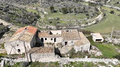 Rustico a Ragusa - San Giacomo