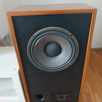 Tannoy Cheviot