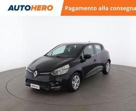 RENAULT Clio dCi 8V 90CV Start&Stop 5 porte Ener